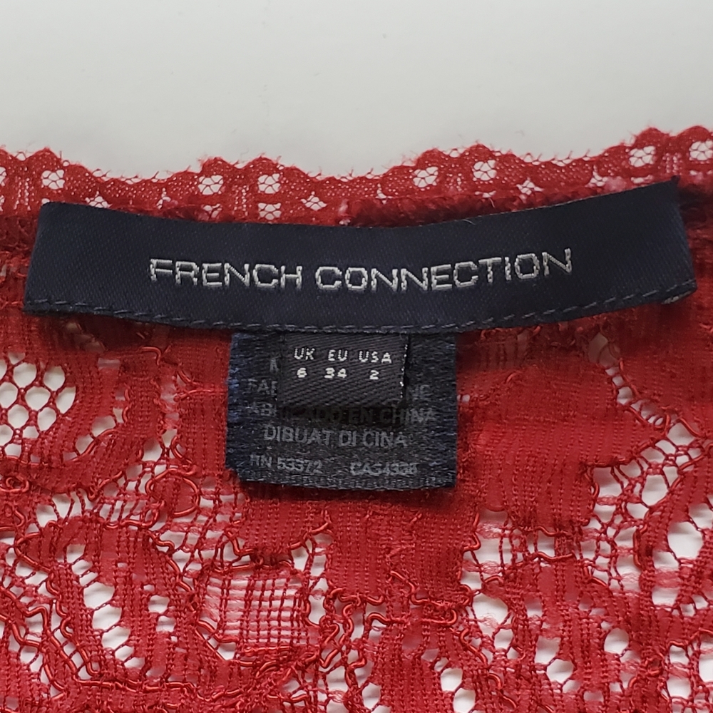French Connection - Picture 4 of 10